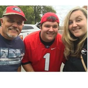 Meet your Posher, Travis